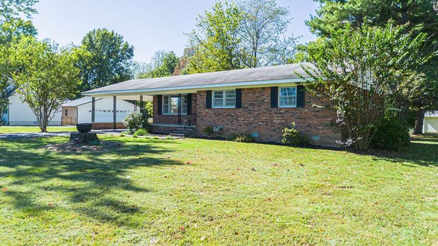 133 Frankfort Ave, Paducah, KY 42001