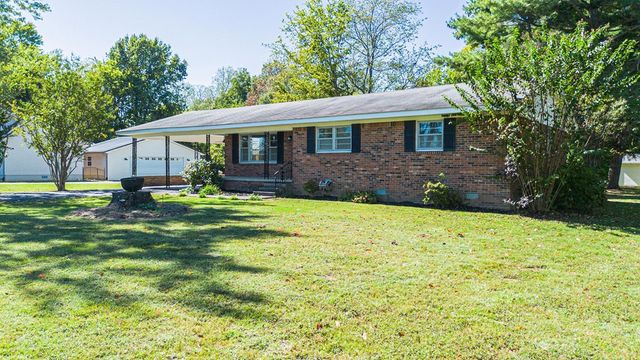 133 Frankfort Ave, Paducah, KY 42001