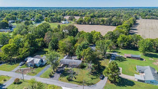 133 Frankfort Ave, Paducah, KY 42001