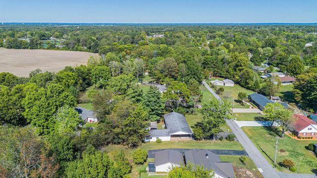 133 Frankfort Ave, Paducah, KY 42001