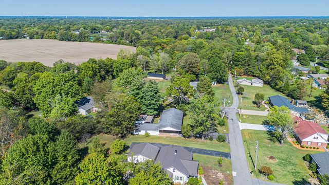 133 Frankfort Ave, Paducah, KY 42001