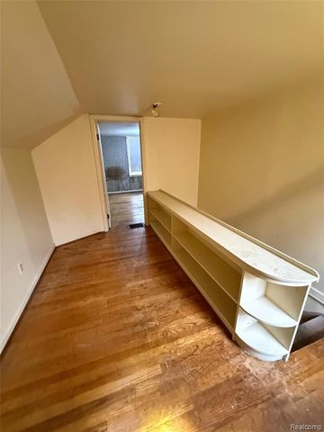 50 Eason Street, Highland Park, MI 48203