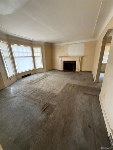 50 Eason Street, Highland Park, MI 48203