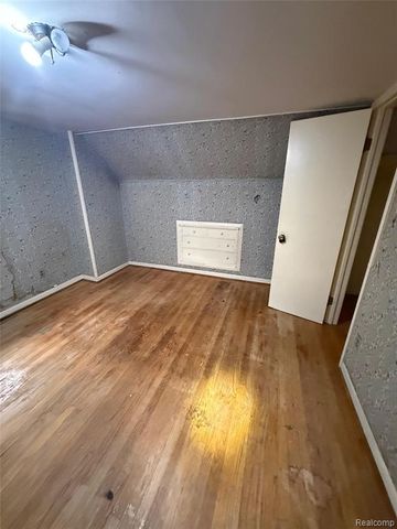 50 Eason Street, Highland Park, MI 48203