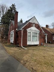 50 Eason Street, Highland Park, MI 48203