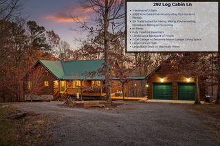 292 Log Cabin Lane 14, Dunlap, TN 37327