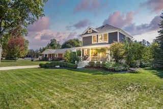 410 Washington Street, Chelsea, MI 48118