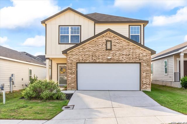 13517 Sunrise Meadow, St Hedwig, TX 78152