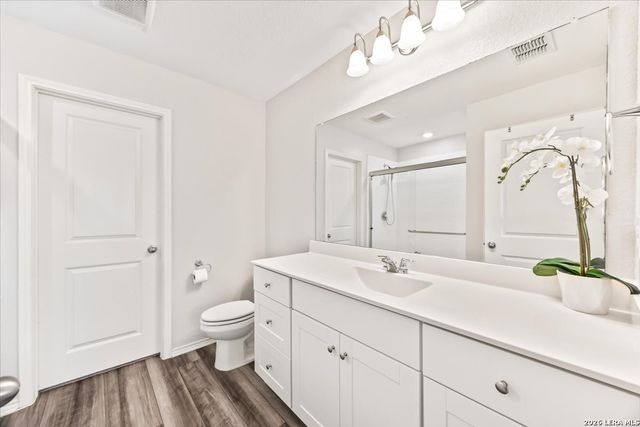 13517 Sunrise Meadow, St Hedwig, TX 78152