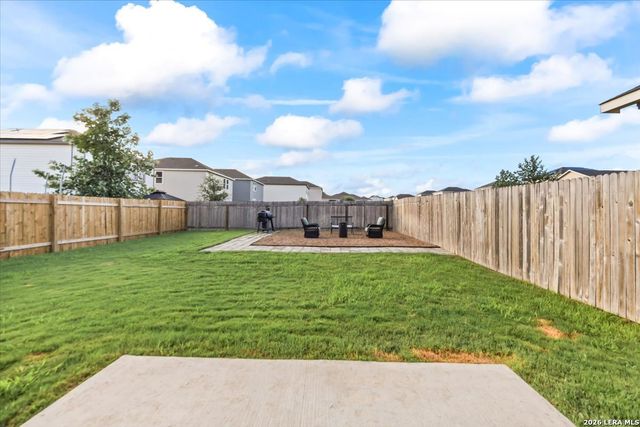 13517 Sunrise Meadow, St Hedwig, TX 78152