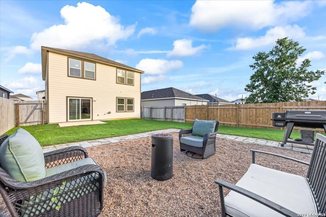 13517 Sunrise Meadow, St Hedwig, TX 78152