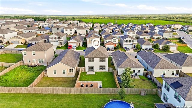 13517 Sunrise Meadow, St Hedwig, TX 78152