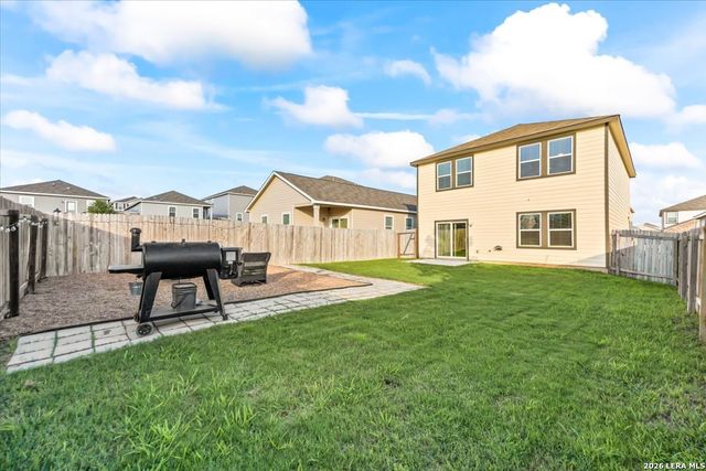 13517 Sunrise Meadow, St Hedwig, TX 78152