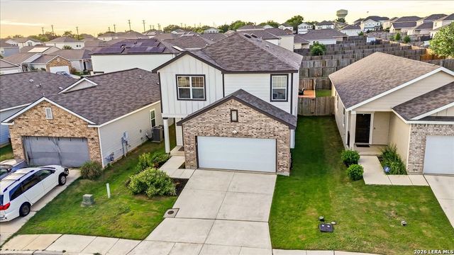 13517 Sunrise Meadow, St Hedwig, TX 78152