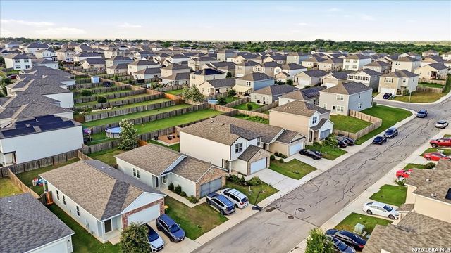 13517 Sunrise Meadow, St Hedwig, TX 78152