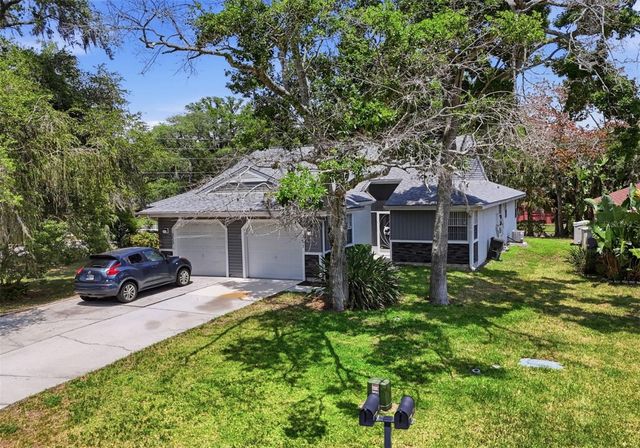 351 IXORA DRIVE 61, Palm Harbor, FL 34684