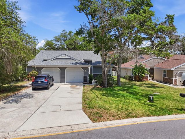 351 IXORA DRIVE 61, Palm Harbor, FL 34684
