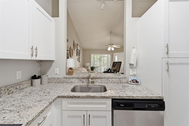 351 IXORA DRIVE 61, Palm Harbor, FL 34684