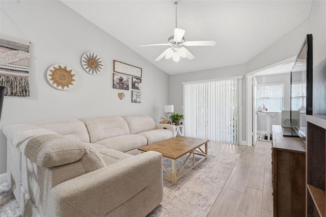 351 IXORA DRIVE 61, Palm Harbor, FL 34684