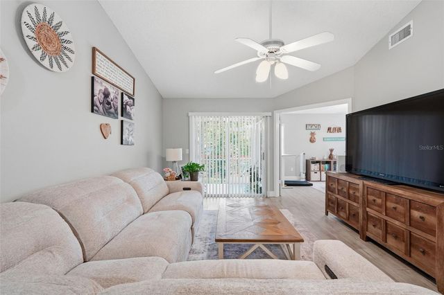 351 IXORA DRIVE 61, Palm Harbor, FL 34684