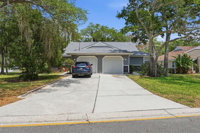 351 IXORA DRIVE 61, Palm Harbor, FL 34684