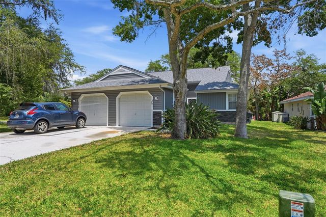 351 IXORA DRIVE 61, Palm Harbor, FL 34684
