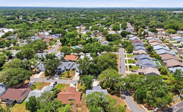 351 IXORA DRIVE 61, Palm Harbor, FL 34684