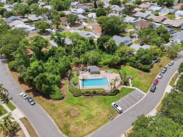 351 IXORA DRIVE 61, Palm Harbor, FL 34684