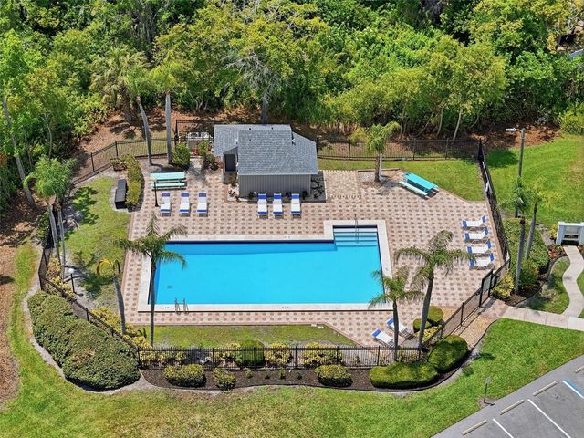 351 IXORA DRIVE 61, Palm Harbor, FL 34684