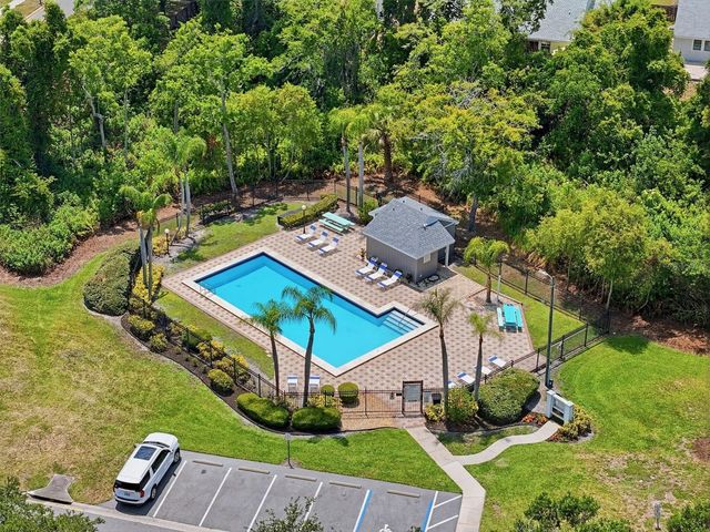 351 IXORA DRIVE 61, Palm Harbor, FL 34684