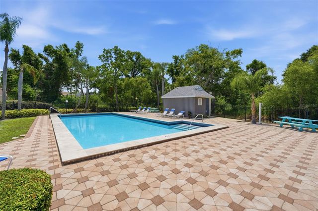 351 IXORA DRIVE 61, Palm Harbor, FL 34684