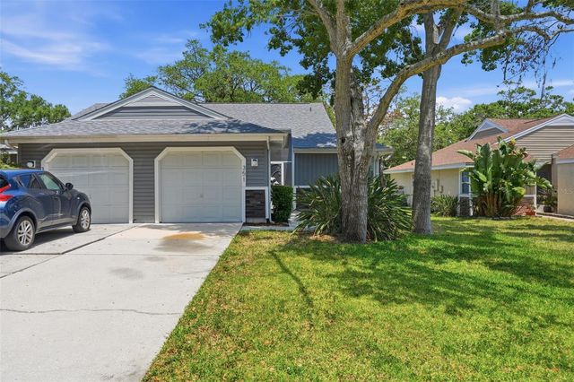 351 IXORA DRIVE 61, Palm Harbor, FL 34684