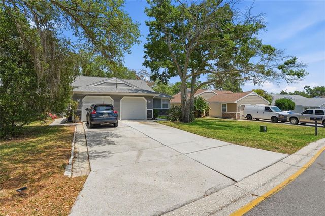 351 IXORA DRIVE 61, Palm Harbor, FL 34684