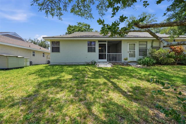 351 IXORA DRIVE 61, Palm Harbor, FL 34684