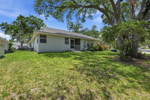351 IXORA DRIVE 61, Palm Harbor, FL 34684