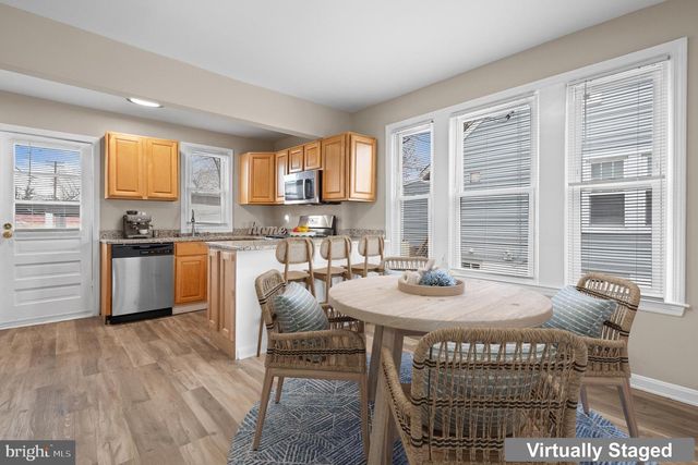 4206 FURLEY AVE, Baltimore, MD 21206