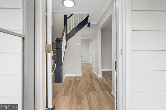 4206 FURLEY AVE, Baltimore, MD 21206