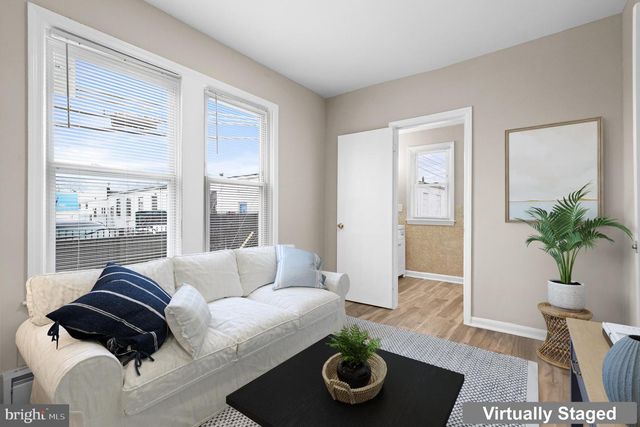 4206 FURLEY AVE, Baltimore, MD 21206