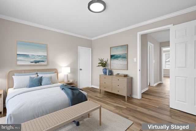 4206 FURLEY AVE, Baltimore, MD 21206