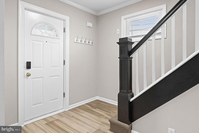 4206 FURLEY AVE, Baltimore, MD 21206