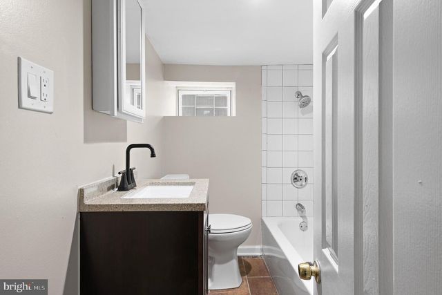 4206 FURLEY AVE, Baltimore, MD 21206