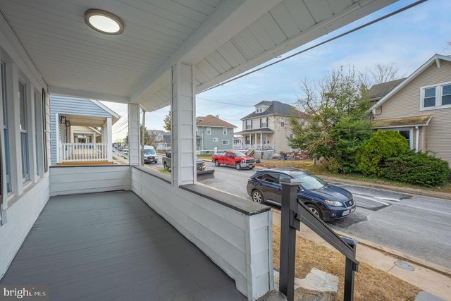 4206 FURLEY AVE, Baltimore, MD 21206