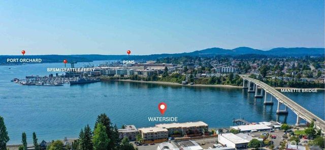 201 SHORE Drive, Bremerton, WA 98310