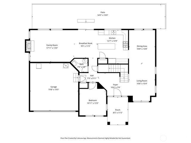 18003 115th Street Ct E, Bonney Lake, WA 98391