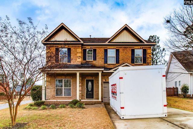 376 Baybridge Drive, Columbia, SC 29229