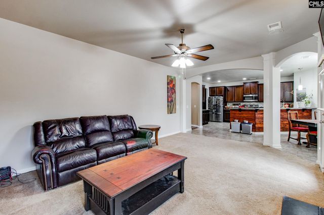 376 Baybridge Drive, Columbia, SC 29229