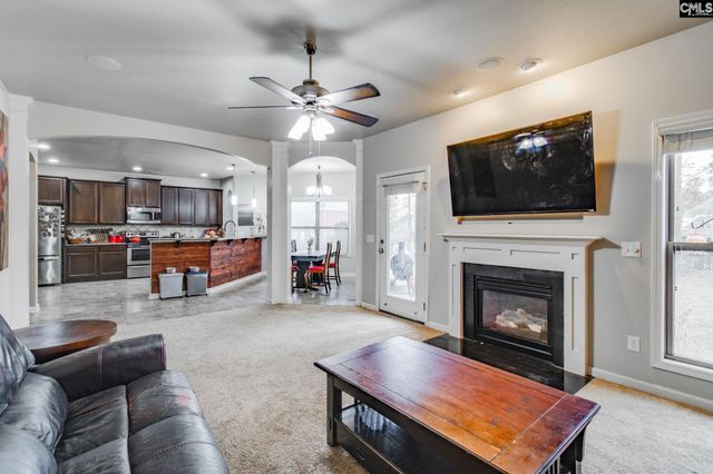 376 Baybridge Drive, Columbia, SC 29229