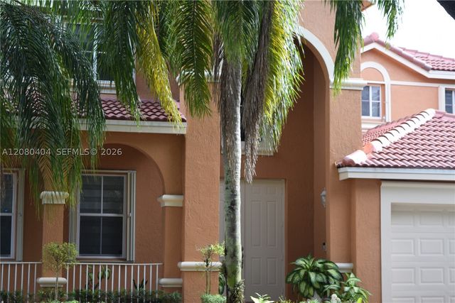4154 Staghorn Ln, Weston, FL 33331