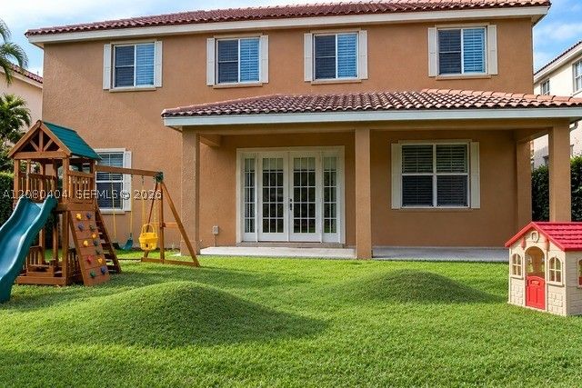 4154 Staghorn Ln, Weston, FL 33331