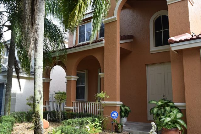 4154 Staghorn Ln, Weston, FL 33331